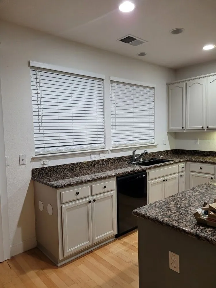 Slide of HUS Servicemen