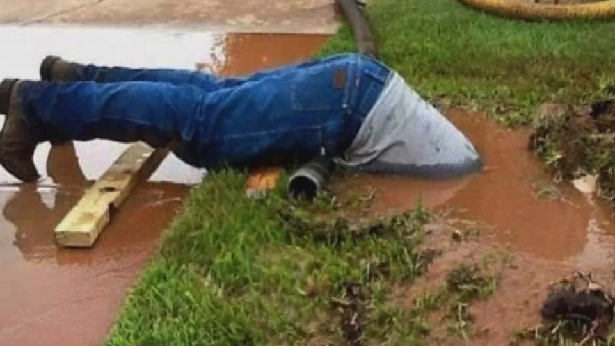 Slide of Huse Plumbing