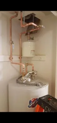 Husk Plumbing & Heating