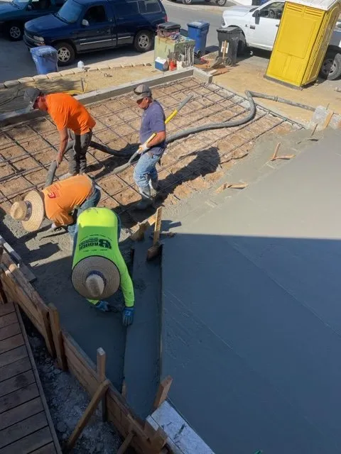 Slide of Husky Builders