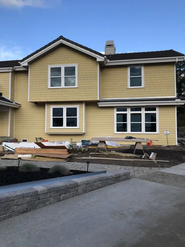 Slide of Husky Builders