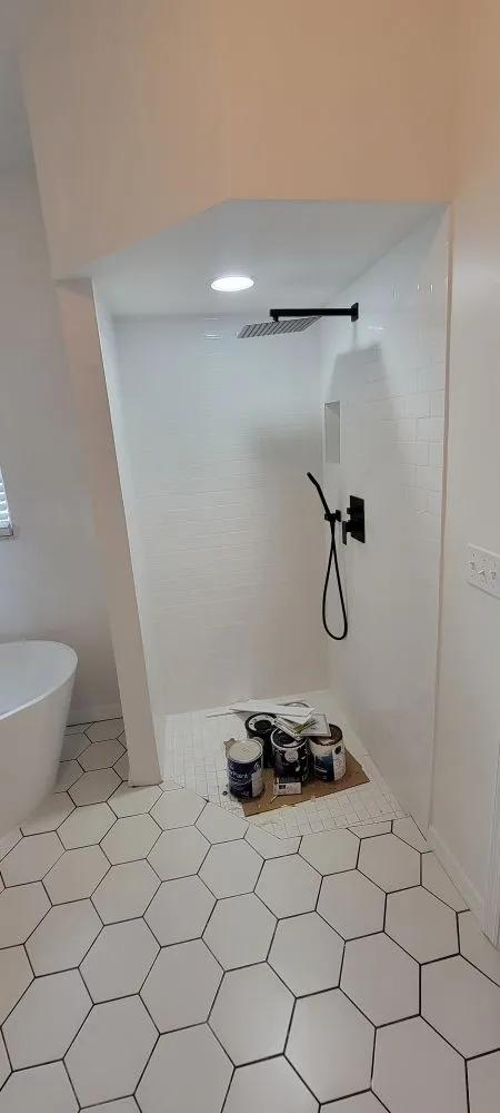 Slide of Husky Plumbing Pros