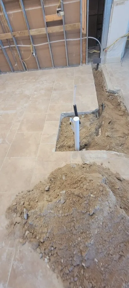 Affordable pipe repair in Lehigh Acres, FL by Husky Plumbing Pros