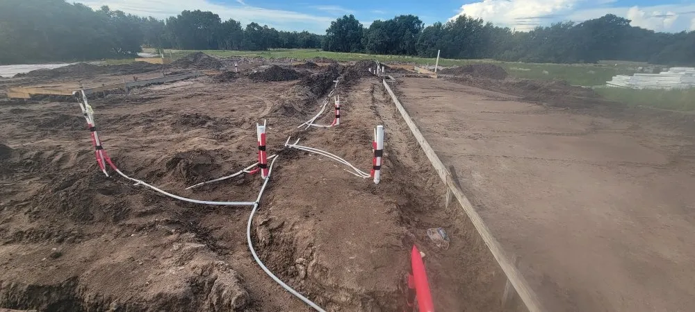 Slide of Husky Plumbing Pros