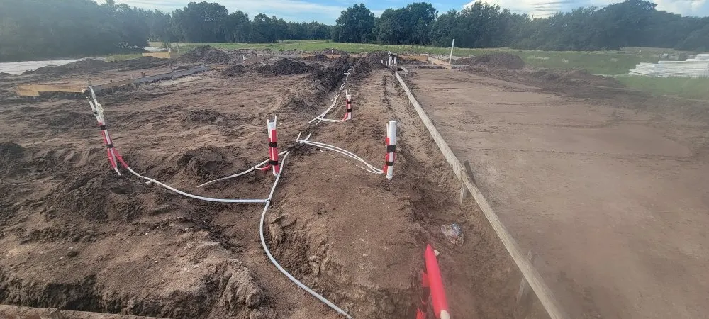 Slide of Husky Plumbing Pros