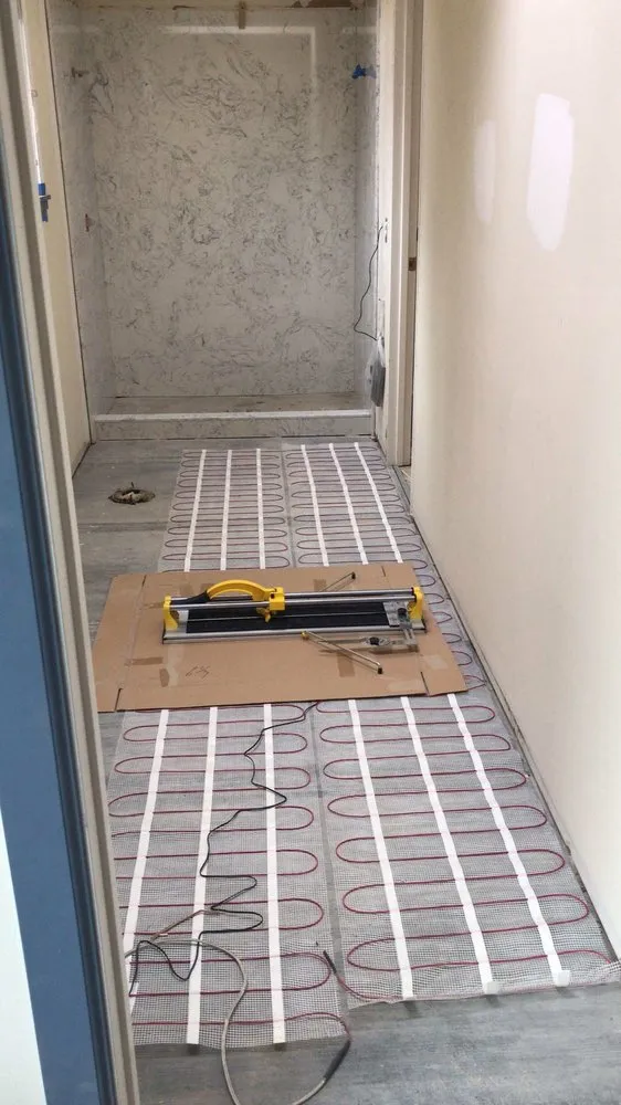 Slide of Husky Remodeling