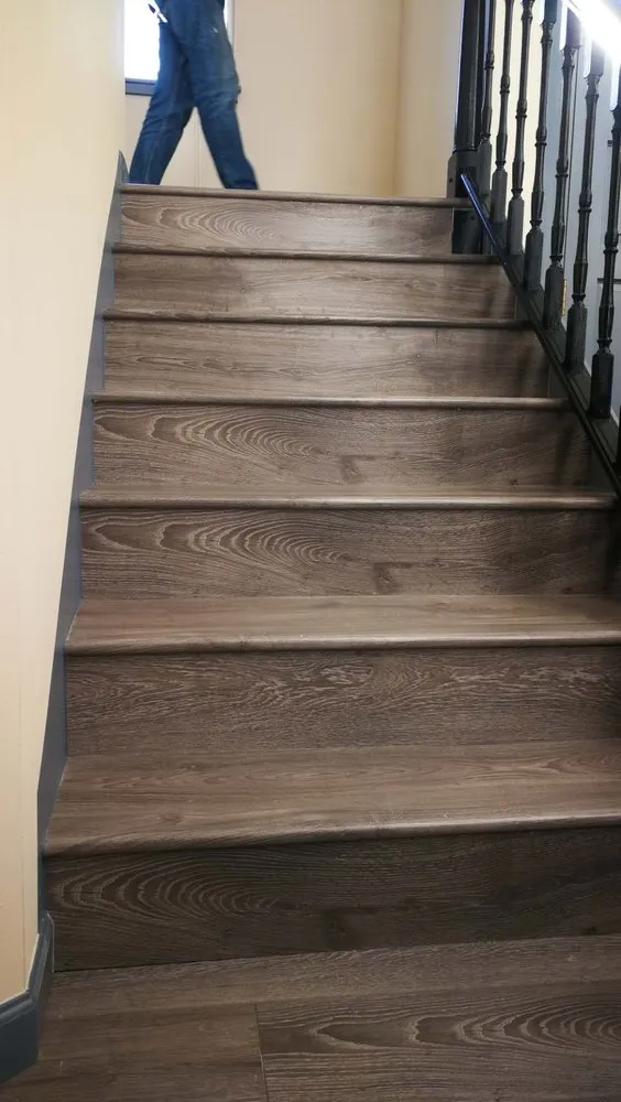 Slide of Husky Remodeling