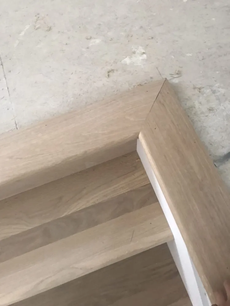 Slide of Husky Remodeling