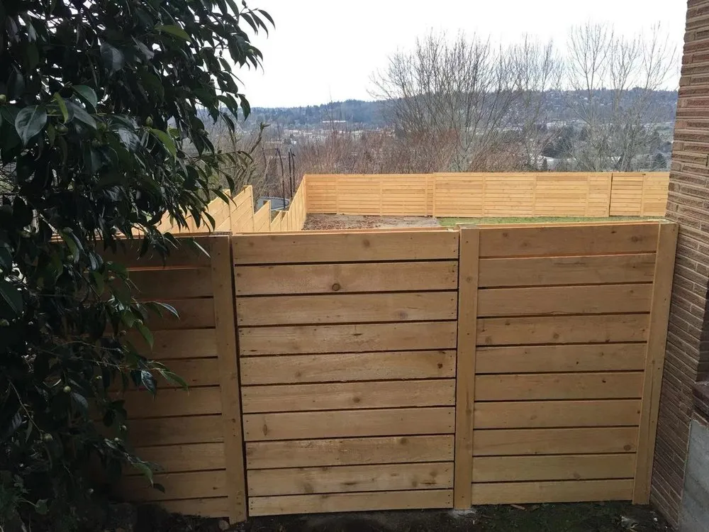 Slide of Husky Remodeling