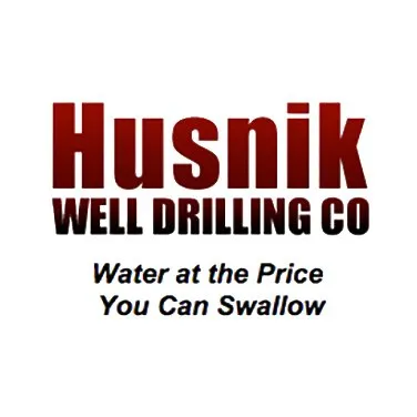 Slide of Husnik Well Drilling