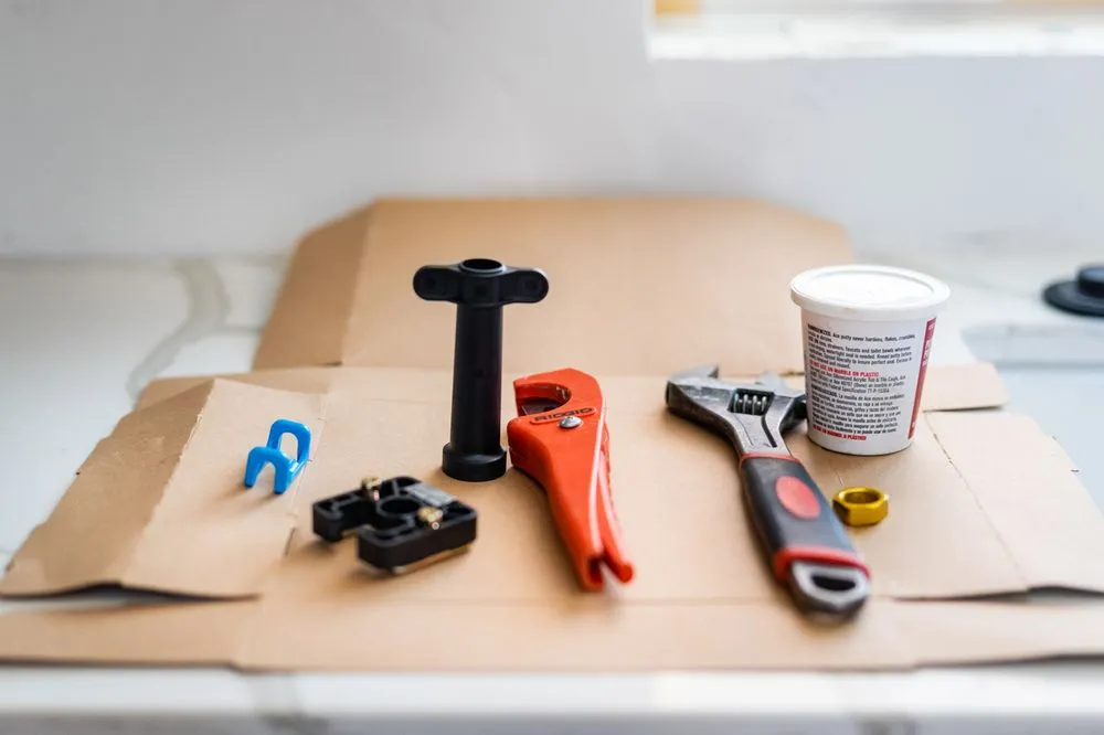 Slide of Hussey Plumbing of Big Sky