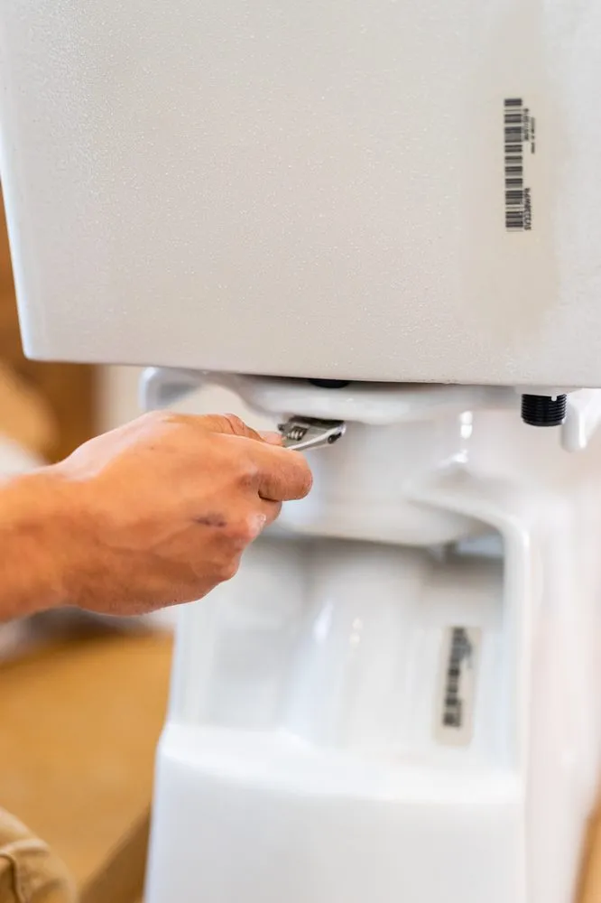 Slide of Hussey Plumbing of Big Sky