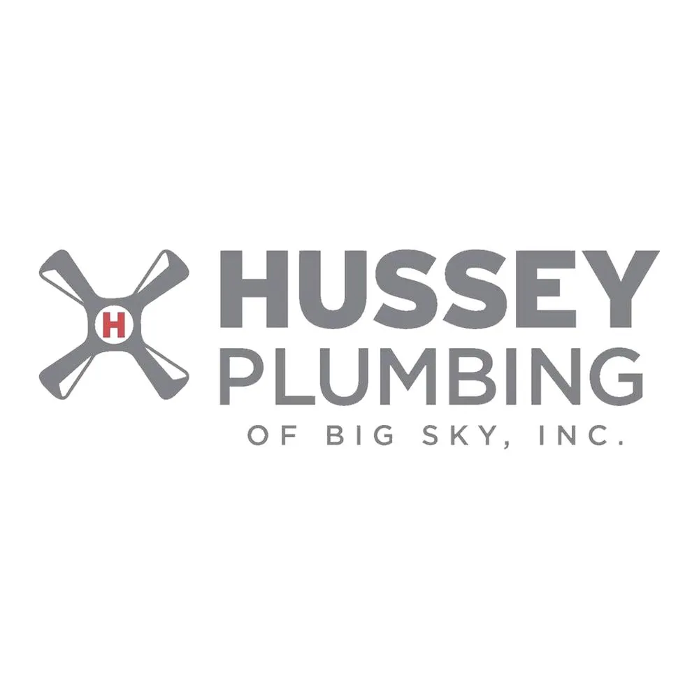 Slide of Hussey Plumbing of Big Sky
