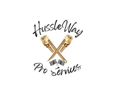 Slide of Hussleway Pro Services