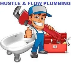 Slide of Hustle & Flow Plumbing