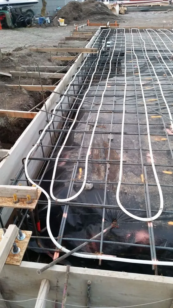 Slide of Hustle & Flow Plumbing