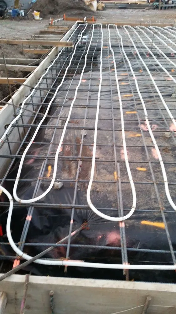 Slide of Hustle & Flow Plumbing