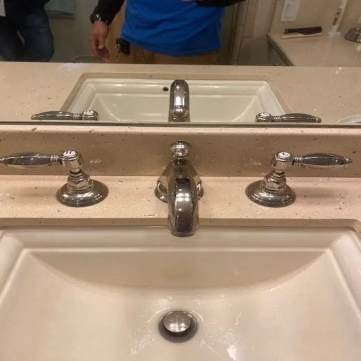 Slide of Hustle & Flow Plumbing