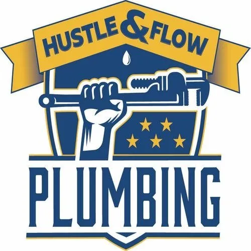 Slide of Hustle & Flow Plumbing