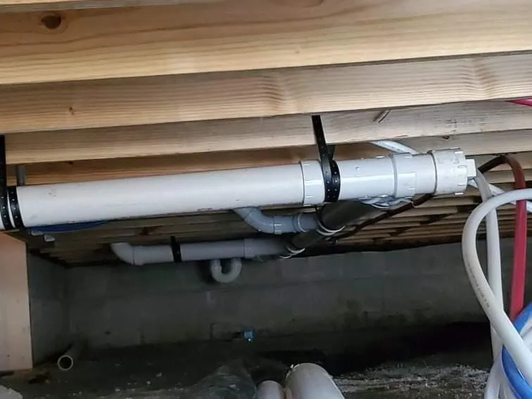 Slide of Hustle 2 Flow Plumbing & Well Service