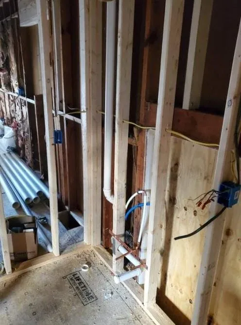 Slide of Hustle 2 Flow Plumbing & Well Service