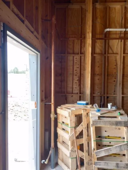 Slide of Hustle 2 Flow Plumbing & Well Service