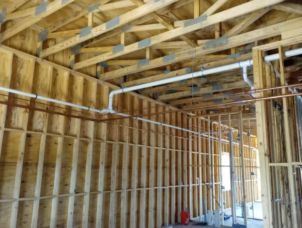 Slide of Hustle 2 Flow Plumbing & Well Service