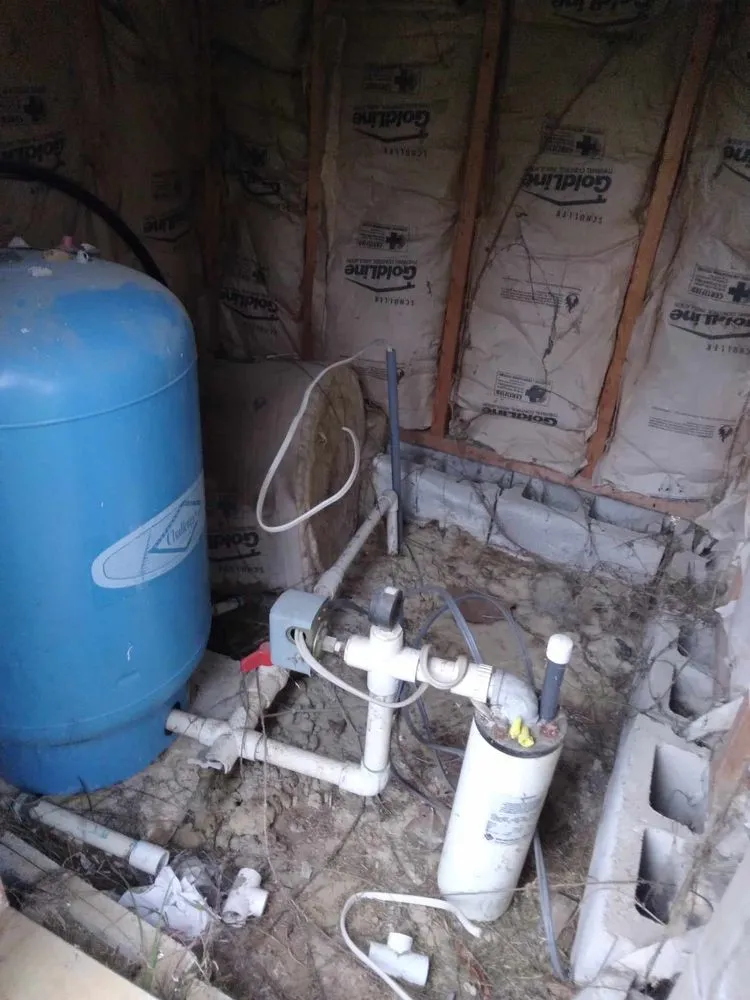 Slide of Hustle 2 Flow Plumbing & Well Service