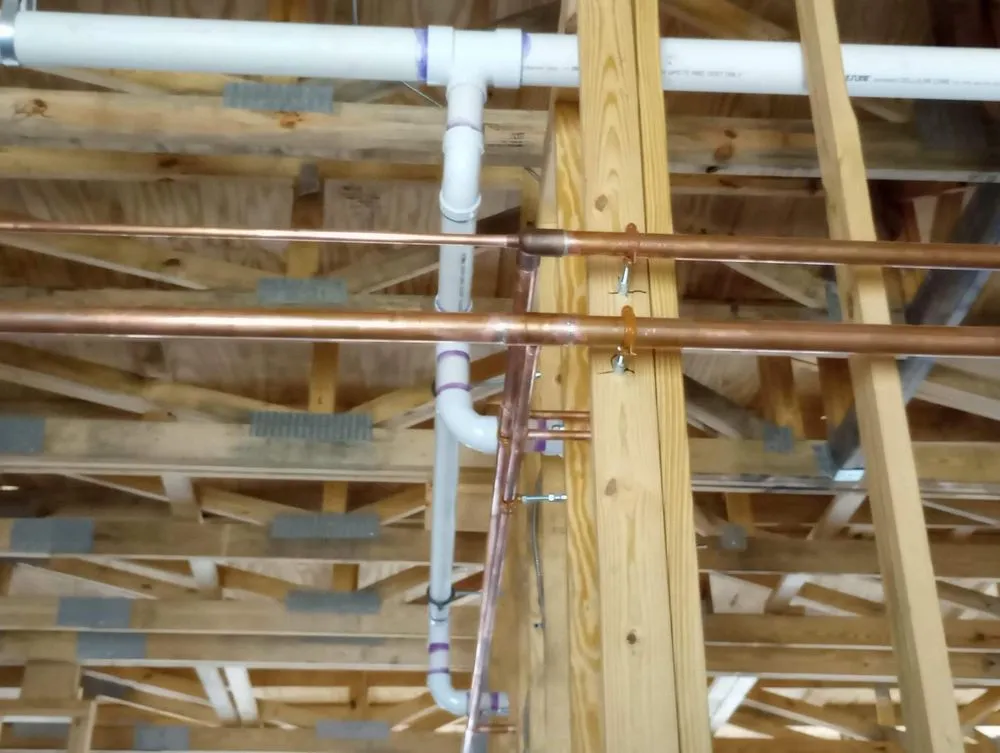 Slide of Hustle 2 Flow Plumbing & Well Service