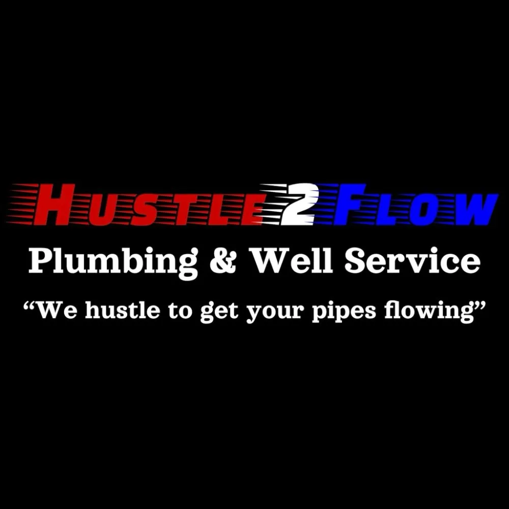 Slide of Hustle 2 Flow Plumbing & Well Service