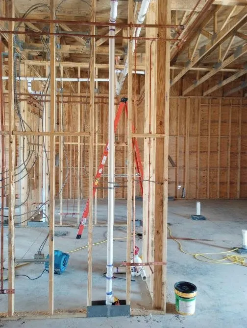 Slide of Hustle 2 Flow Plumbing & Well Service