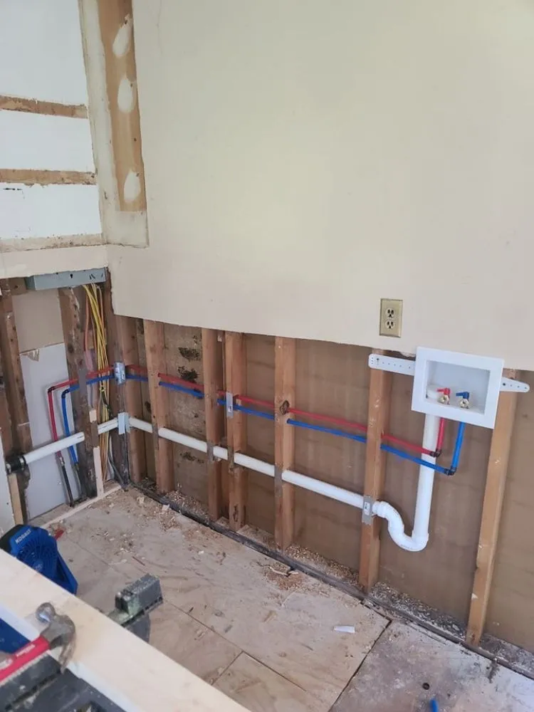 Slide of Hustle 2 Flow Plumbing & Well Service