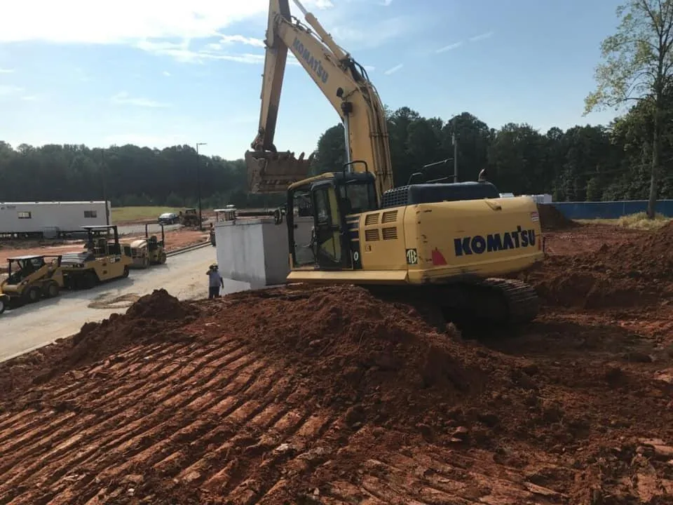 Slide of Hutch & Co Plumbing & Septic