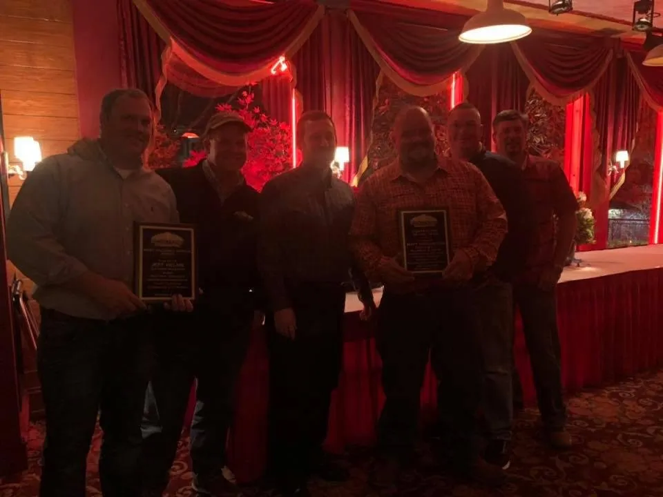 Slide of Hutch & Co Plumbing & Septic