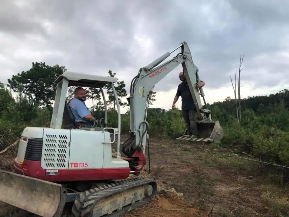 Slide of Hutch & Co Plumbing & Septic