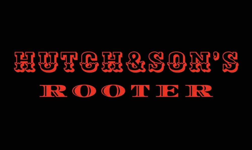 Slide of Hutch & Son’s Rooter