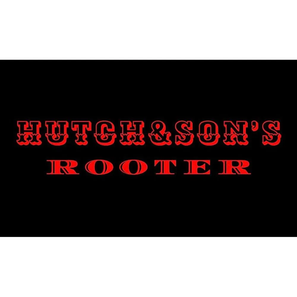 Slide of Hutch & Son’s Rooter