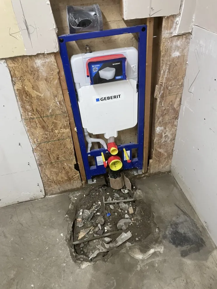 Slide of Hutch & Son’s Rooter