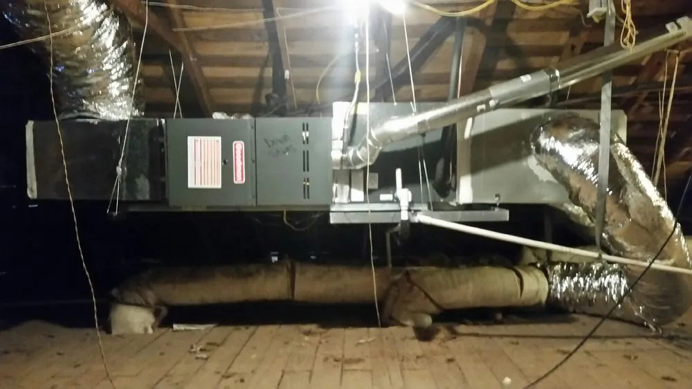 Slide of Hutchins Plumbing & Air Conditioning