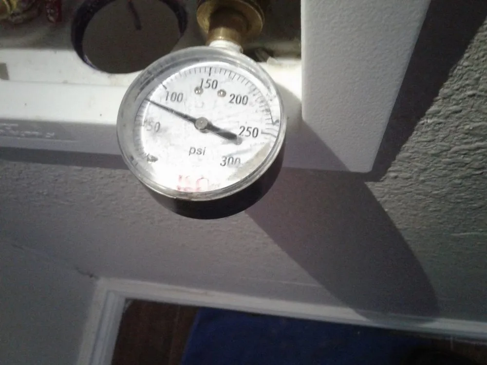 Slide of Hutchins Plumbing & Air Conditioning