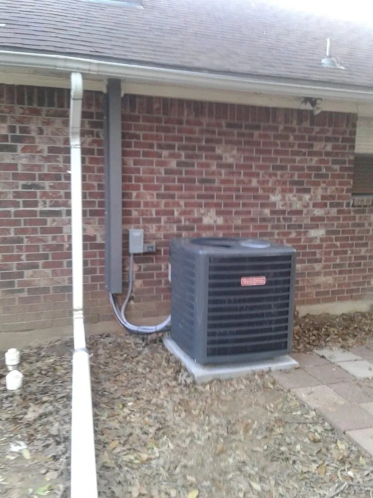 Slide of Hutchins Plumbing & Air Conditioning