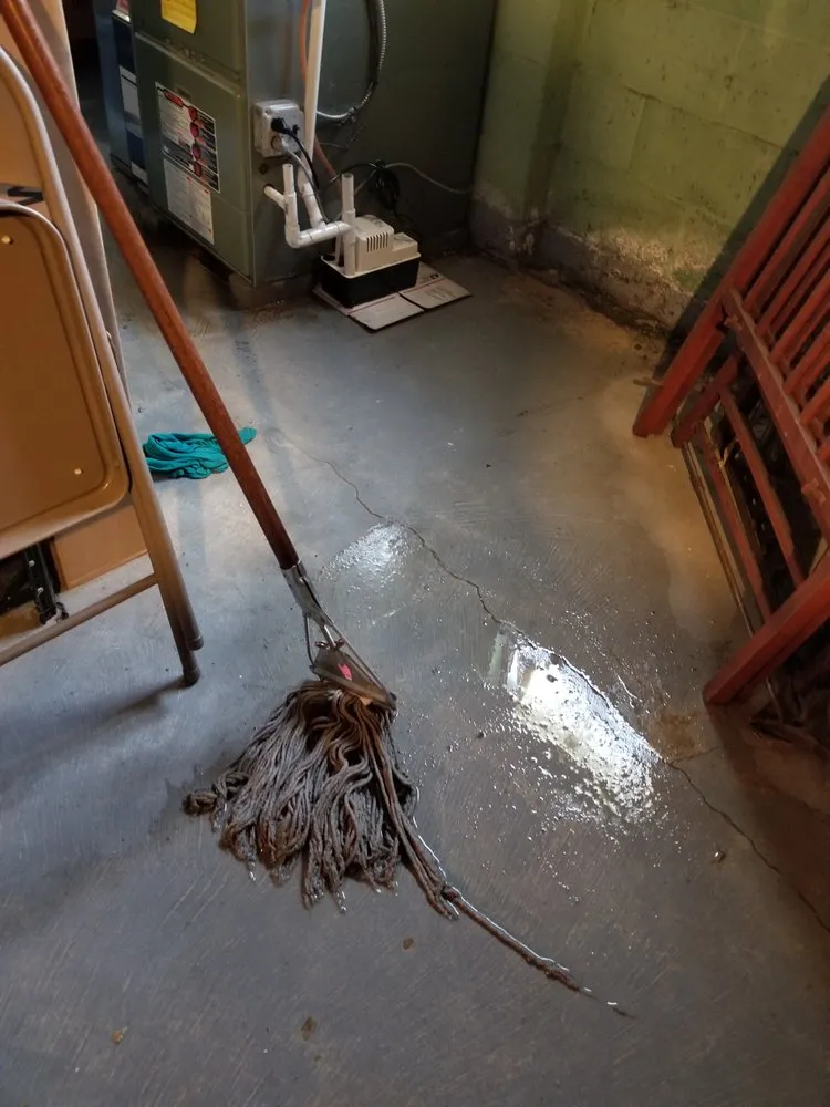 Slide of Hutchinson - Air Conditioning, Plumbing & Heating