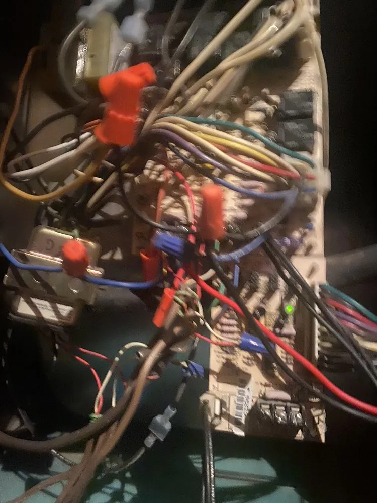 Slide of Hutchinson - Air Conditioning, Plumbing & Heating