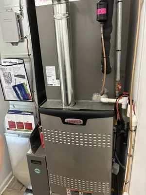 Hutchinson - Air Conditioning, Plumbing & Heating