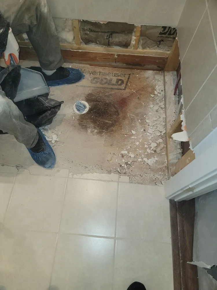 Slide of Hutson Brothers Plumbing