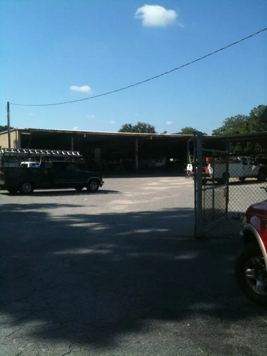 Slide of Hutson Plumbing