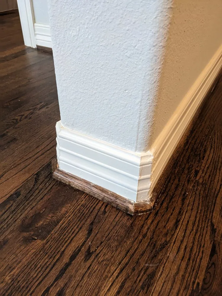 Slide of Hutson Services