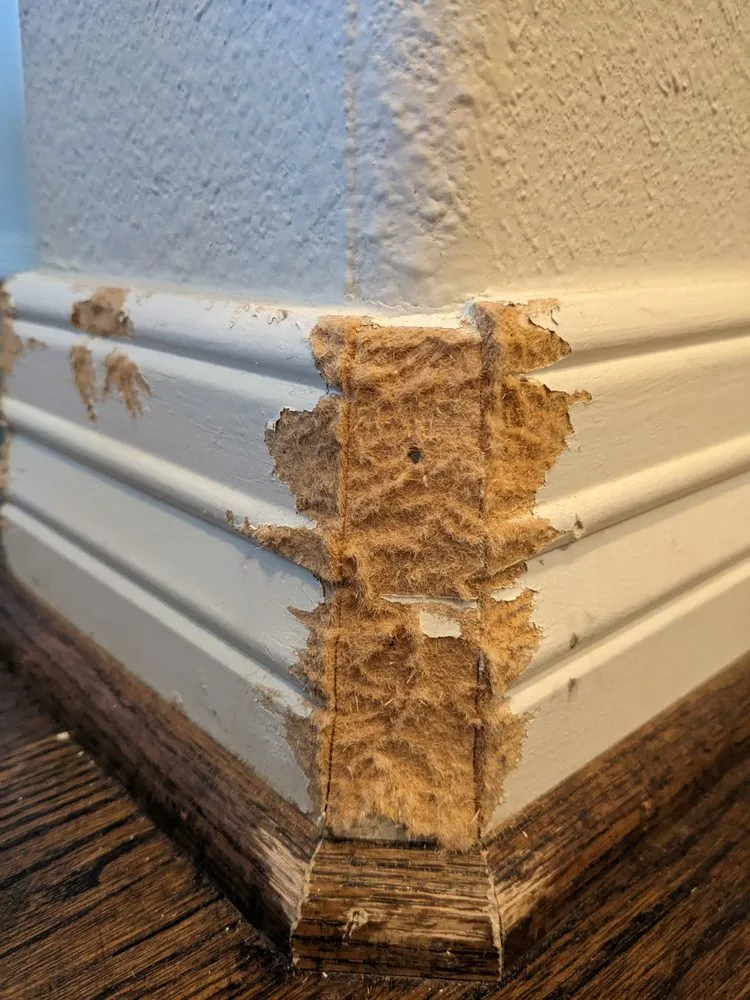 Slide of Hutson Services