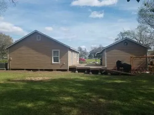 Slide of Hutson Services