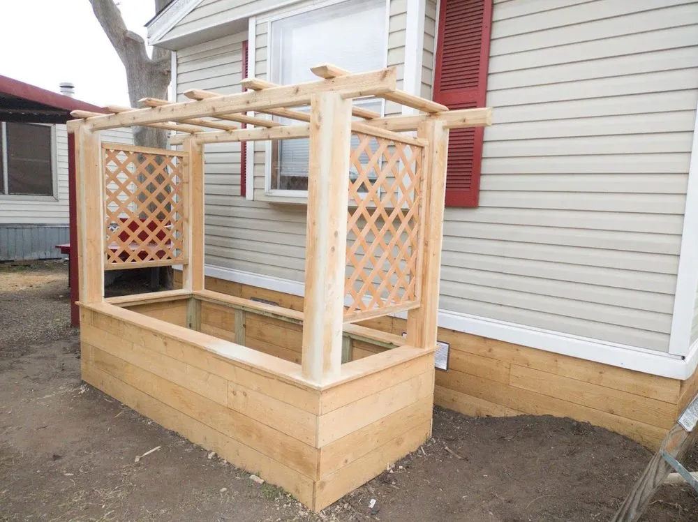 Slide of Hutson Services